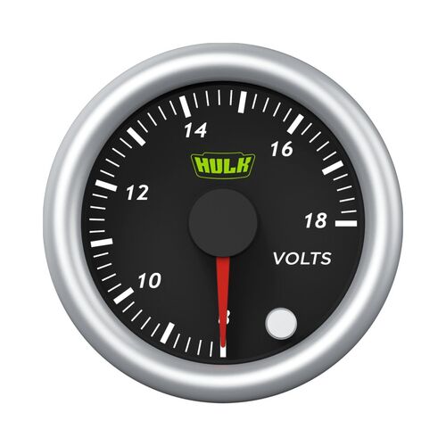 52mm VOLT METER GAUGE