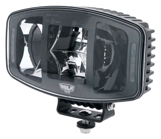 9.7" RECTANGL LED DRIVING LAMP