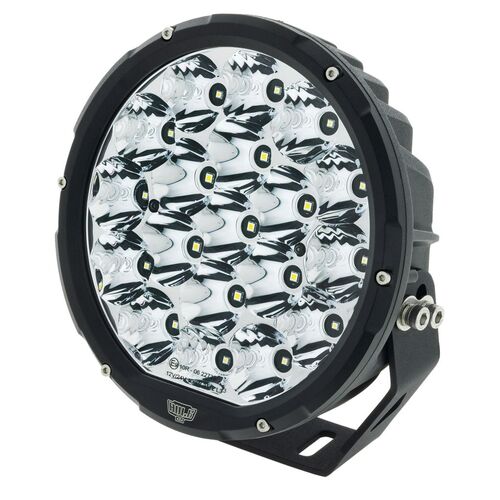 7" RND LED DRIVING LAMP DRIVNG