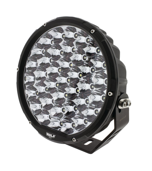 9" RND LED DRIVING LAMP DRIVNG