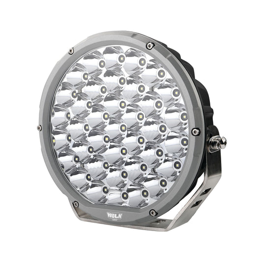 9" RND LED DRIVING LAMP DRIVNG