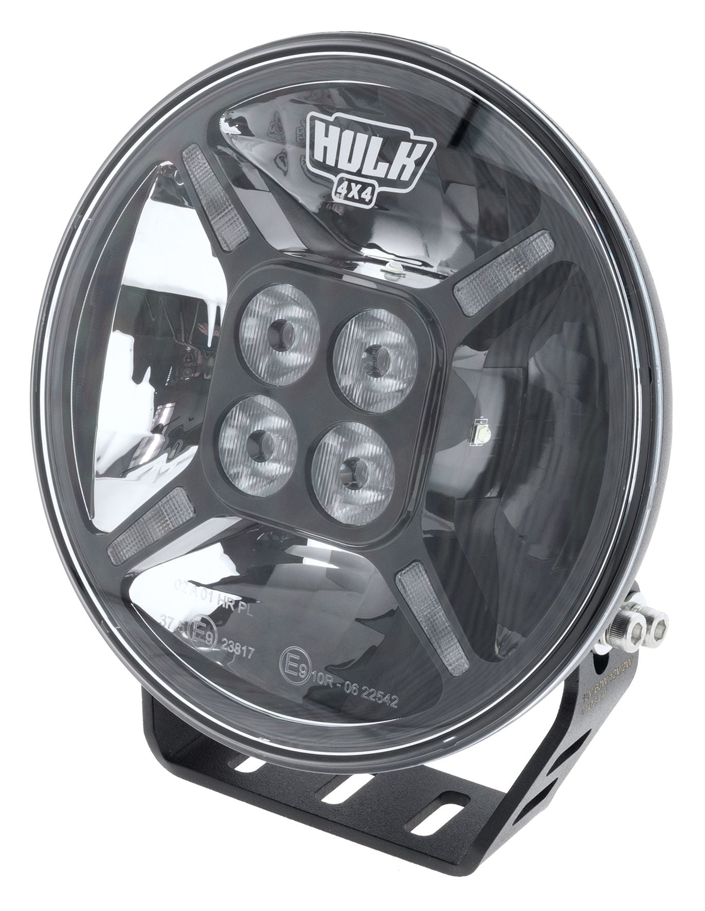 7" RND LED DRIVING LAMP DRIVNG