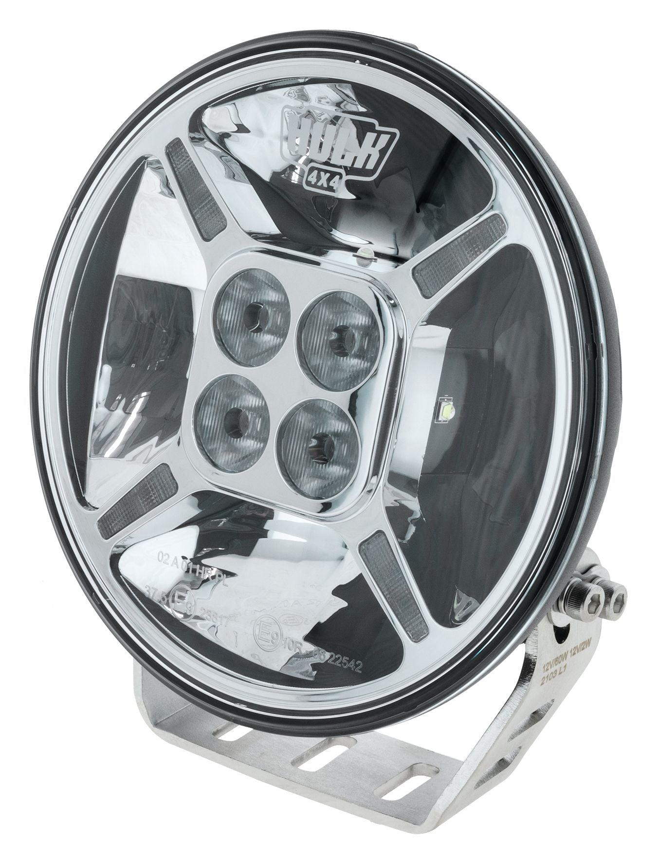 7" RND LED DRIVING LAMP DRIVNG