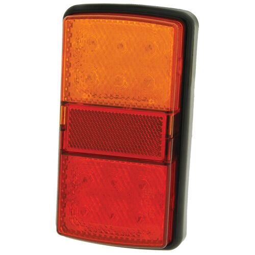 LED STOP/TAIL/INDICATOR LAMP