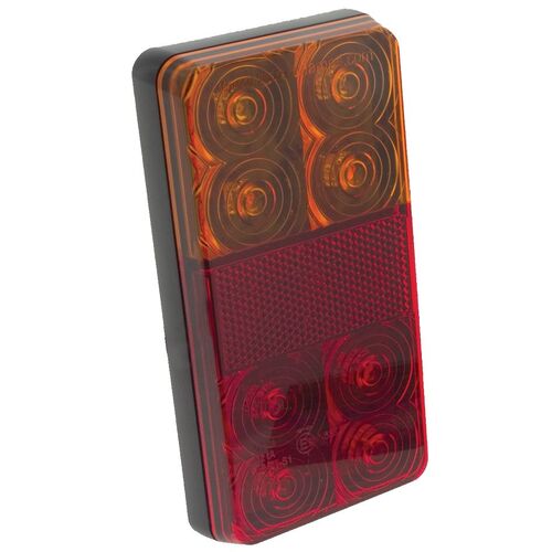 LED STOP/TAIL/INDICATOR LAMP