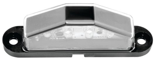 LED LICENCE PLATE LAMP 10-30V