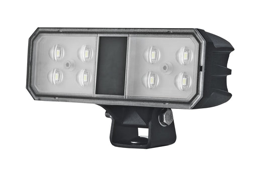 LED RECTGL WORKLAMP WIDE FLOOD