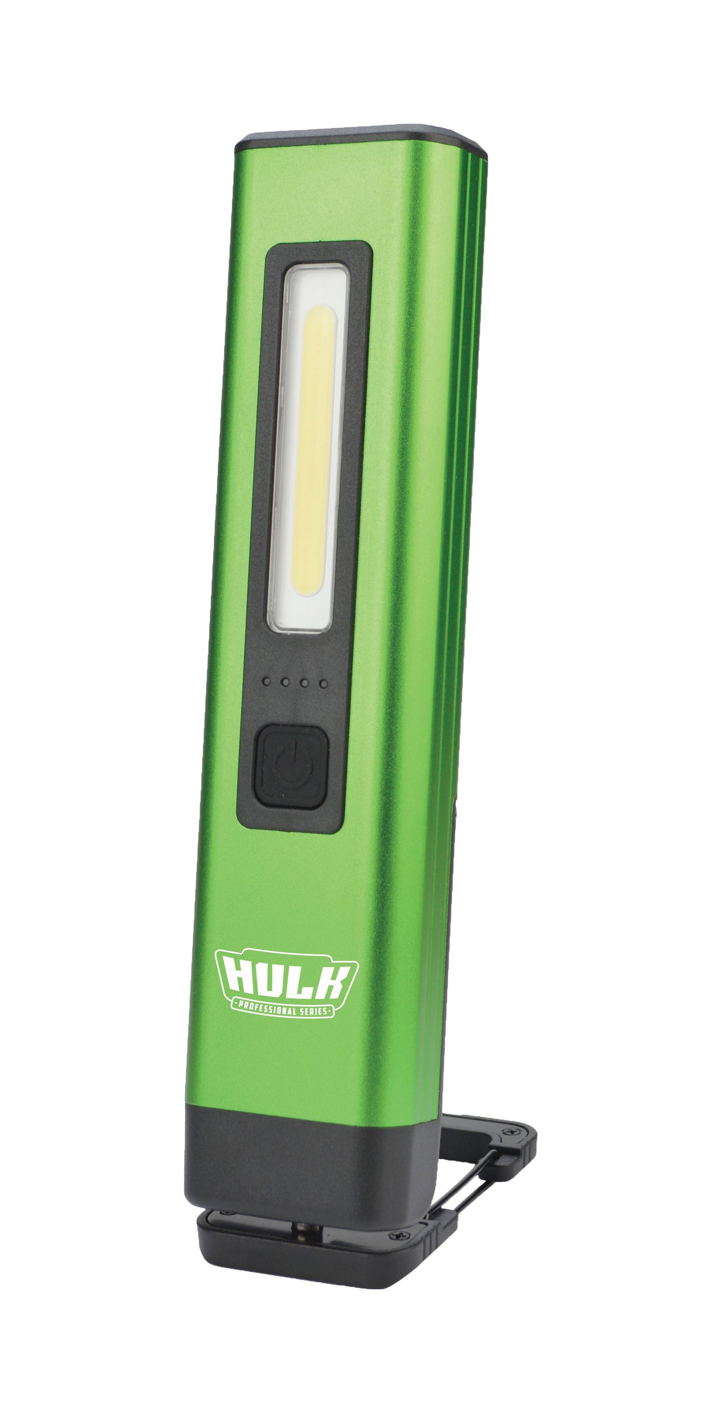 RCHRGBL LED TORCH & INSPECTION