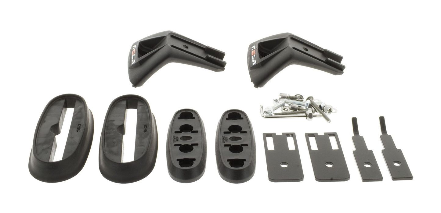 MINEBAR FITTING KIT T/S FORD