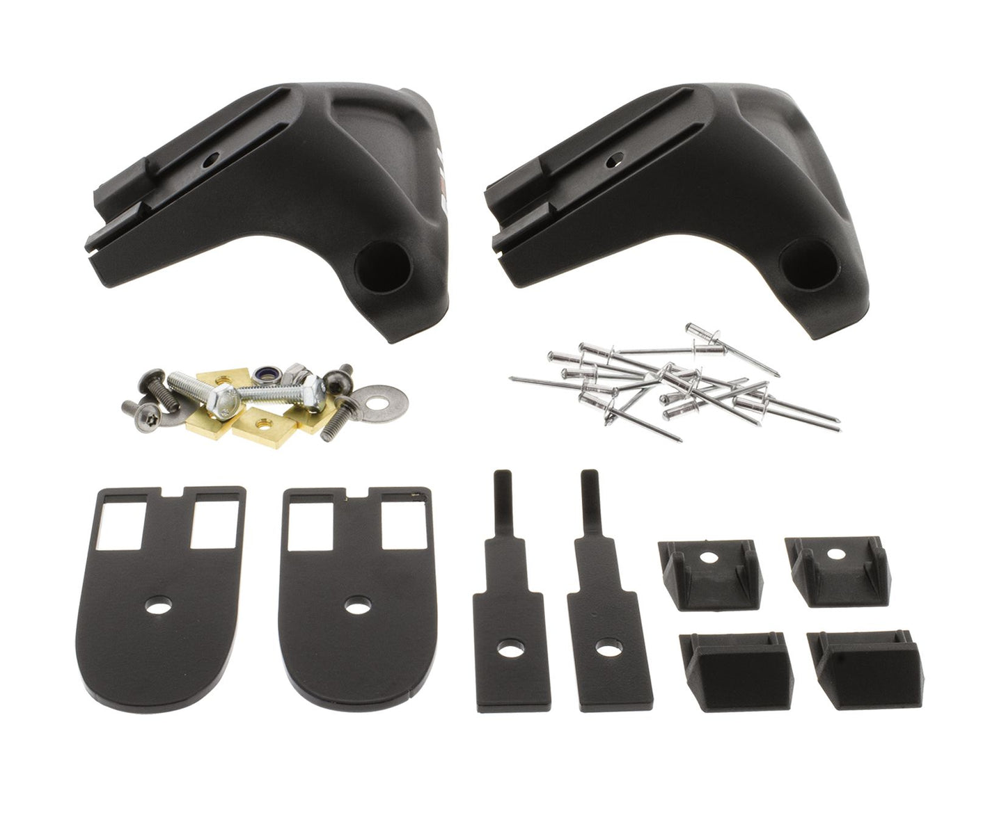 MINEBAR FITTING KIT T/S NISSAN