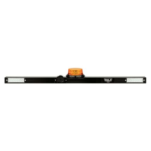 MINEBAR 1275mm 12/24V AMB LED