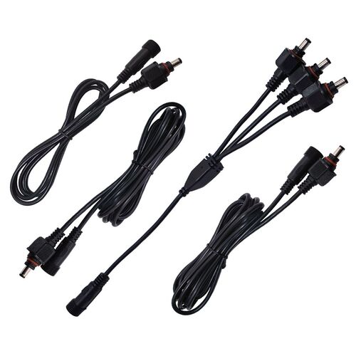 EXTENSION CABLE KIT W/ 3-WAY