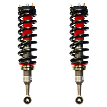 MT 2.0 Ford Everest 2015-2019 Front Adjustable Struts 2-3 Inch