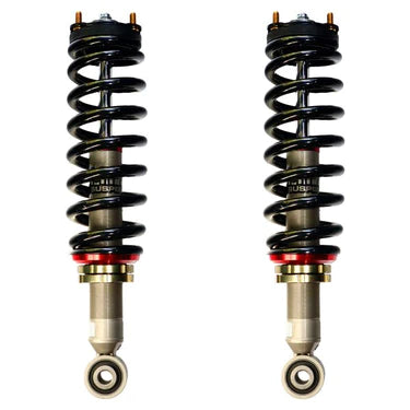 MT 2.0 Ford Everest 2019 on Front Adjustable Struts 2-3 Inch