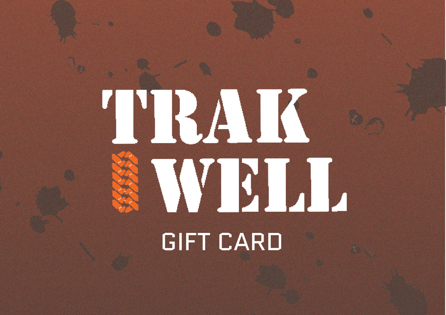 Trak Well e-Giftcards