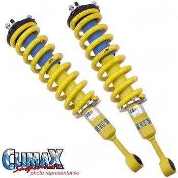 Holden Colorado RG 4WD Ute: 2012 on Bilstein Front Strut Assemblies