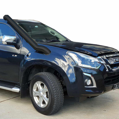 Isuzu D-Max & MUX Legendex Snorkel - TrakWell