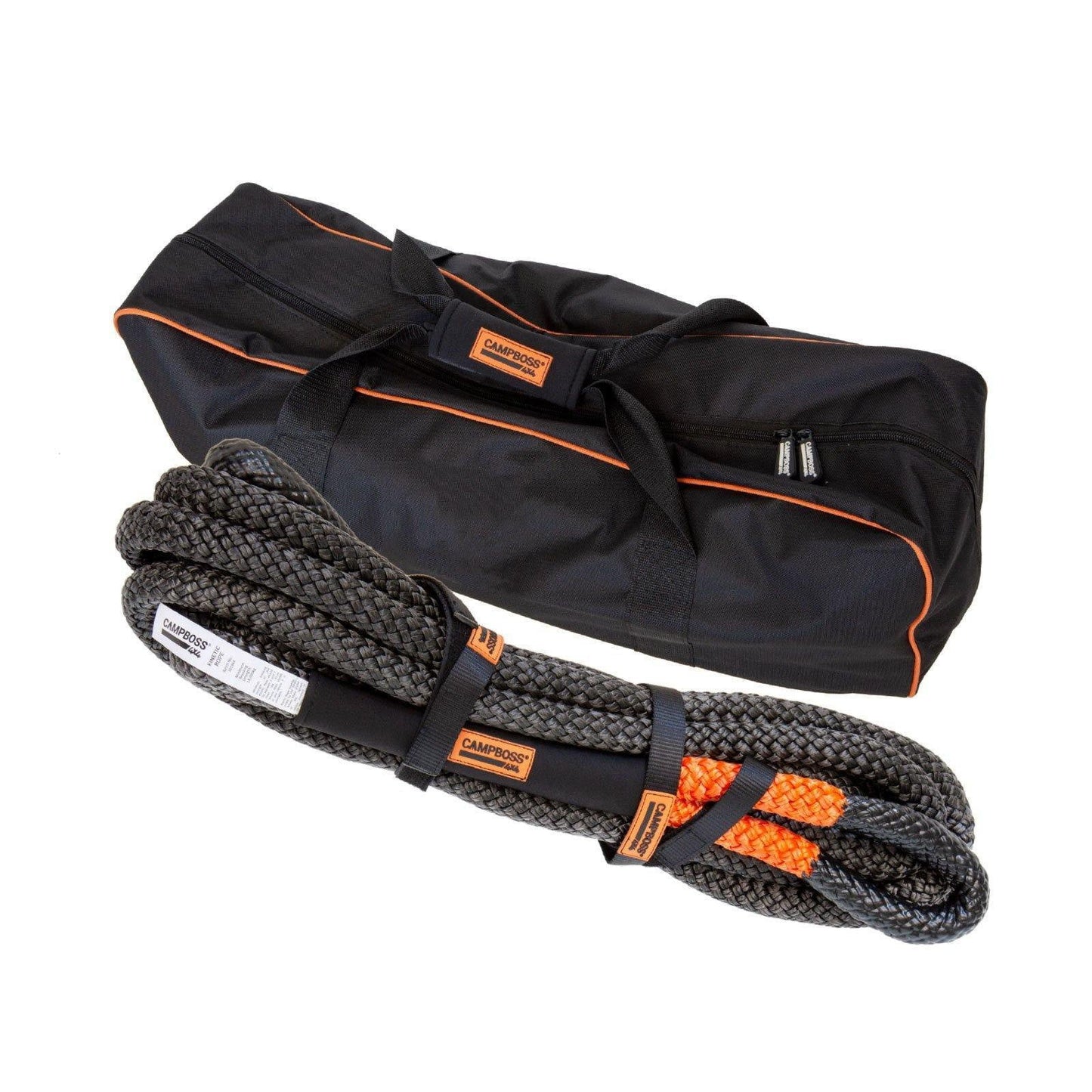 Boss Rope 14T - TrakWell