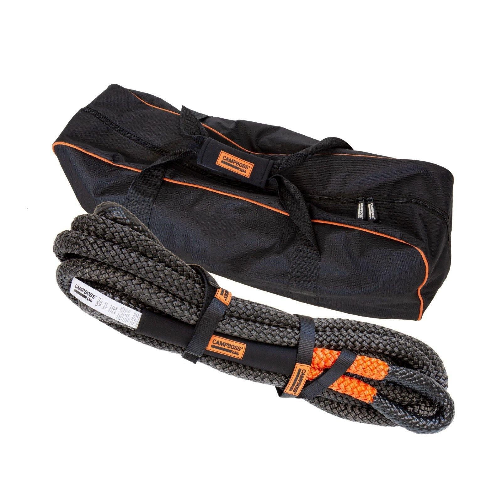 Boss Rope 14T - TrakWell