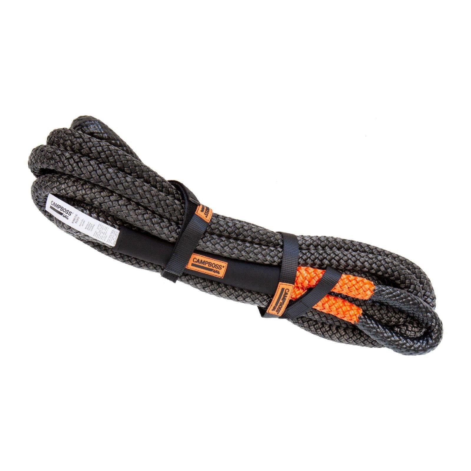 Boss Rope 14T - TrakWell