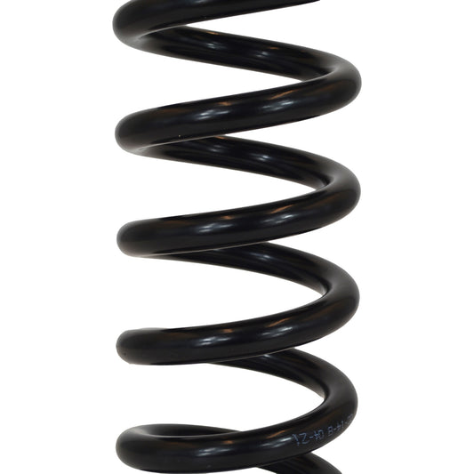Carbon Offroad 3.0 inch ID, 12 inch, progressive rate coilover coil spring 70-130kg load