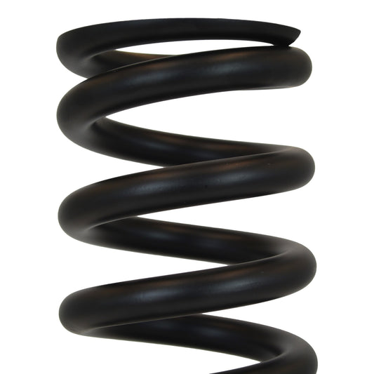 Carbon Progressive Rate Coil Spring 40-80kg PAIR