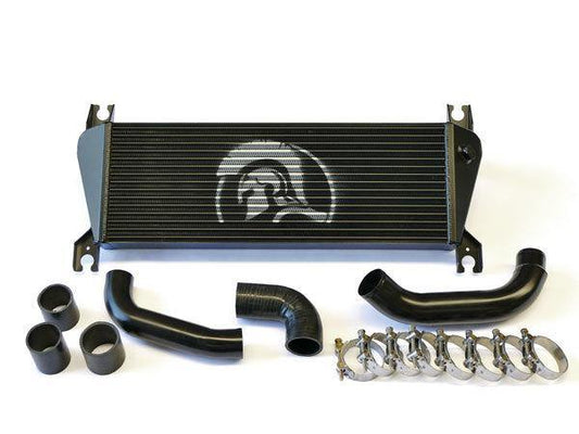 Ford Ranger PX, PX2 & PX3 3.2Ltr Turbo Diesel Big Boy Intercooler - TrakWell