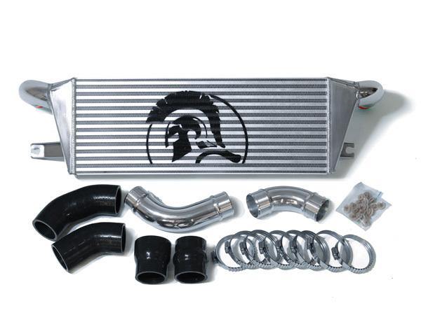 Mitsubishi Triton MQ 2.4Ltr Big Boy Intercooler - TrakWell