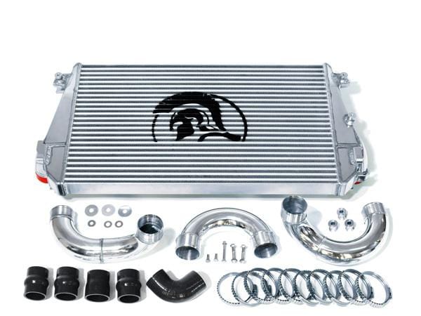 Volkswagen Amarok 2.0Ltr TTD Big Boy Intercooler - TrakWell