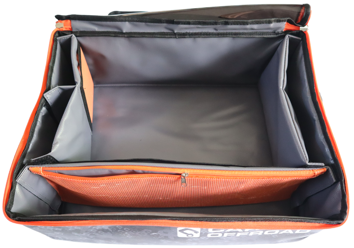 Carbon Offroad Gear Cube Storage and Recovery Bag - Large Size