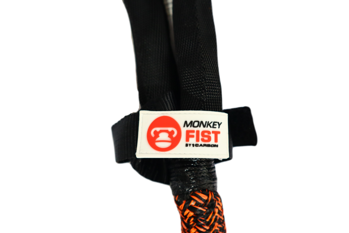 Monkey Fist All Purpose Recovery Rope 4m x 14155kg