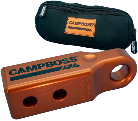Boss Hitch - TrakWell
