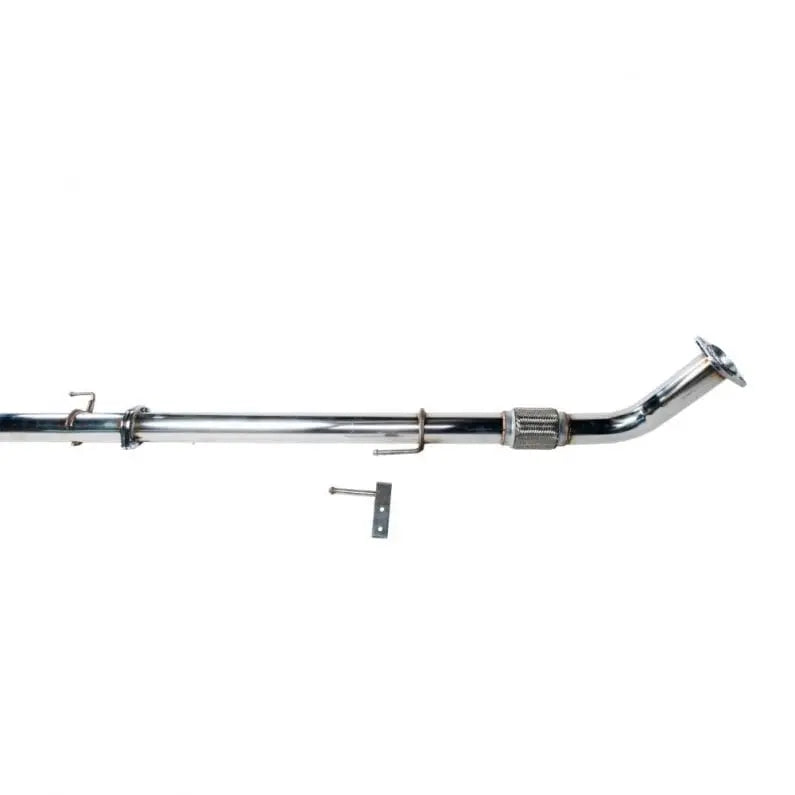 Torqit Toyota Hilux 2.8L 3" DPF Back Performance Exhaust 2015-2020, 2020-on