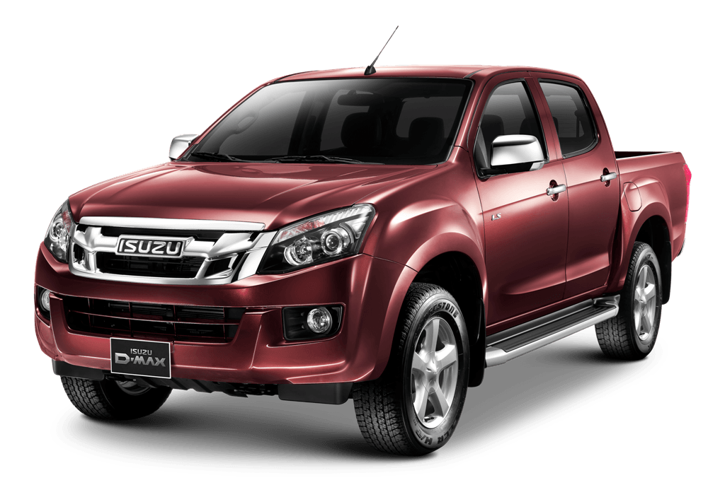 Isuzu D-Max 3.0Ltr TD 2012 to 2016 Legendex Exhaust - TrakWell