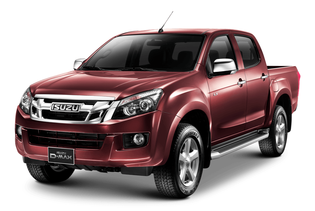 Isuzu MUX 3.0Ltr TD 2013 to 2016 Legendex Exhaust - TrakWell