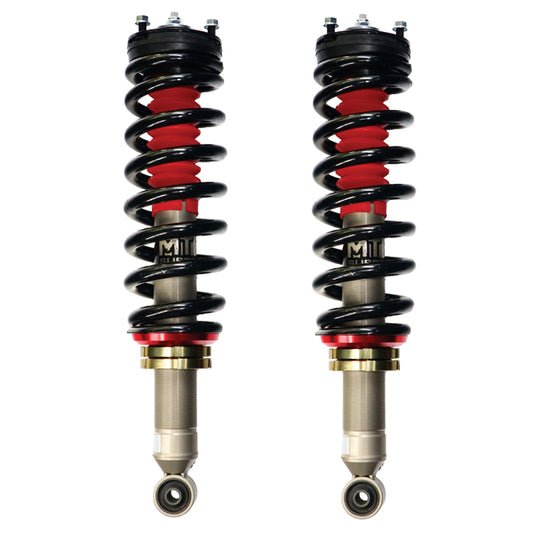 MT2.0 Holden Colorado 2012-2020 Strut Shock Kit 2-3 Inch