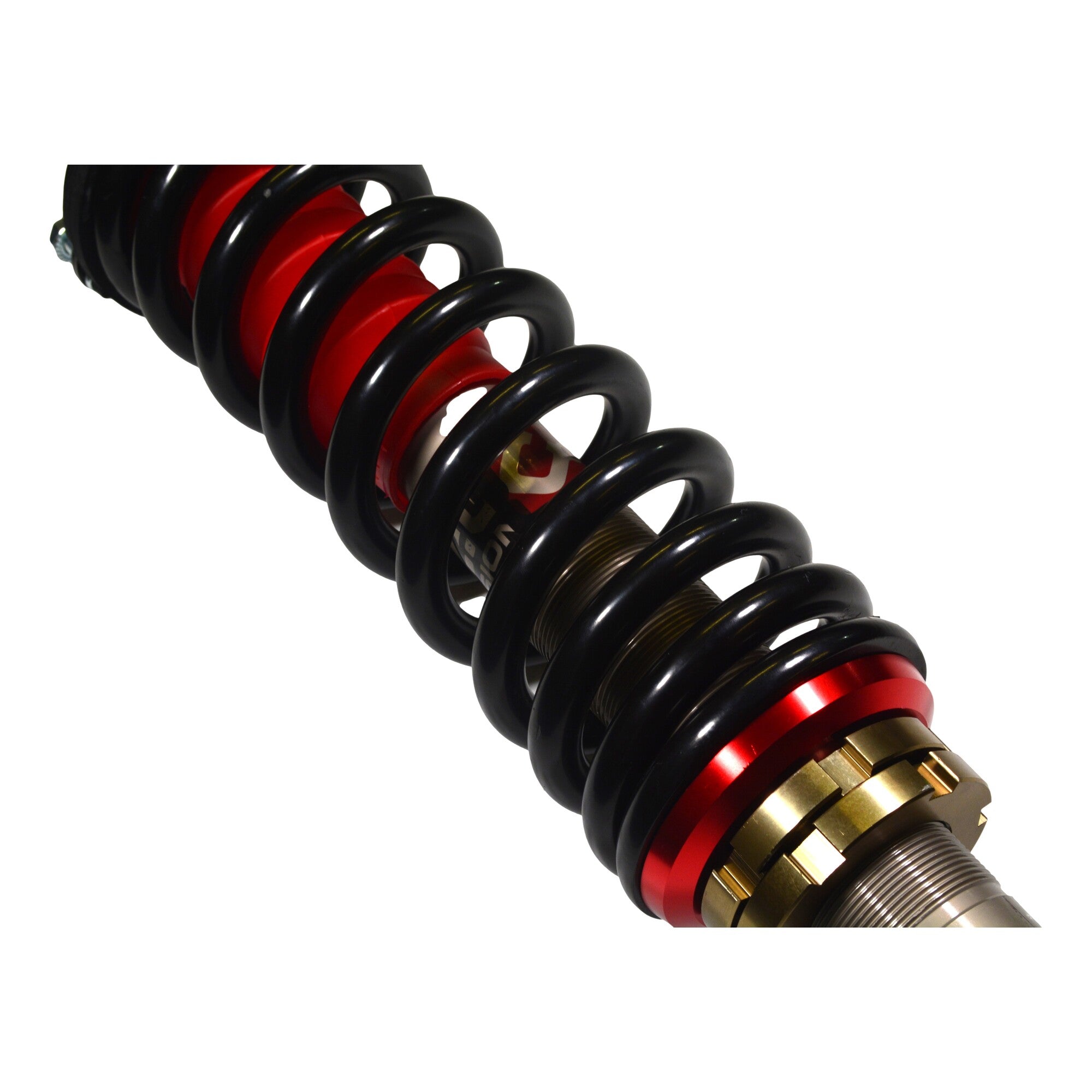 MT2.0 Fits Toyota Prado 150 Series Landcruiser Front Adjustable Struts ...