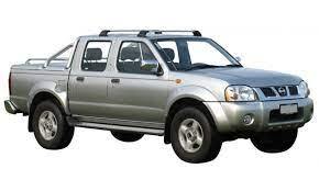 Nissan Navara D22 3.0Ltr TD 2001 to 2005 Legendex Exhaust - TrakWell