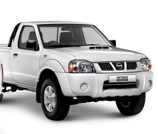 Nissan Navara NP300 (Coil) 2015 to Current Bilstein Suspension Kit with 40mm Raised Height - TrakWell