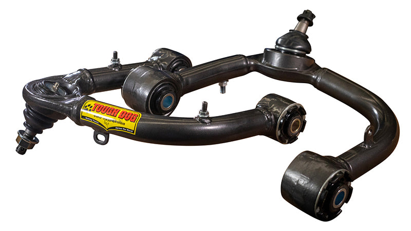 Tough Dog Upper Control Arms - Ford Everest & Ranger