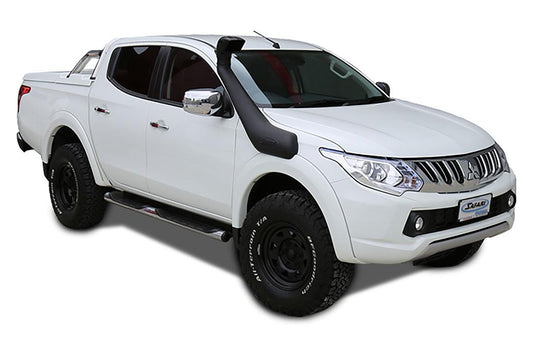 Safari Snorkel Mitsubishi Triton MQ 2.4L Diesel - TrakWell