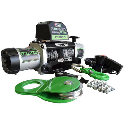 EFS Recon R13 Winch - TrakWell