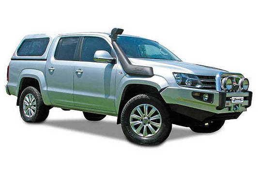 Safari Snorkel Volkswagen Amarok 2.0L TDi400/TDi420 - TrakWell