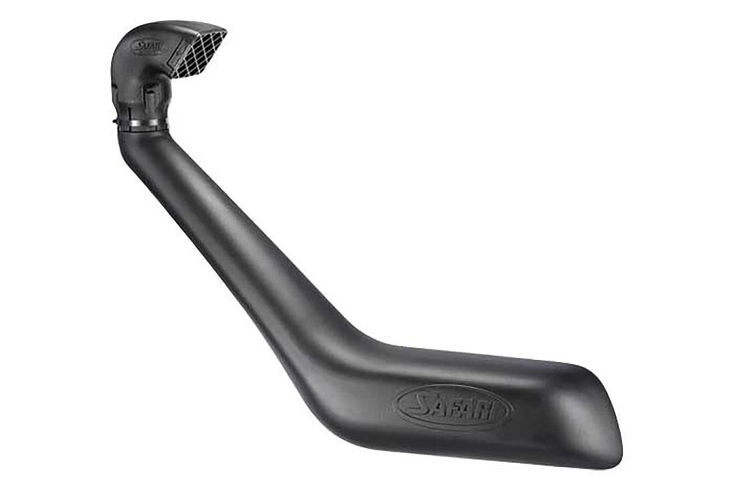 Safari Snorkel Toyota Prado 90 Series 12/1997 - 12/2002 3.4L Petrol 5VZ-FE - TrakWell