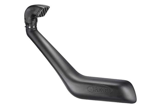 Safari Snorkel Toyota Prado 120 Series 12/2002 - 09/2009 3.0L Diesel 1KZ-TE - TrakWell